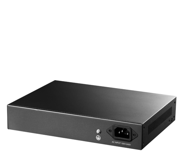 Cudy GS1010PE - 1190357 - zdjęcie 3